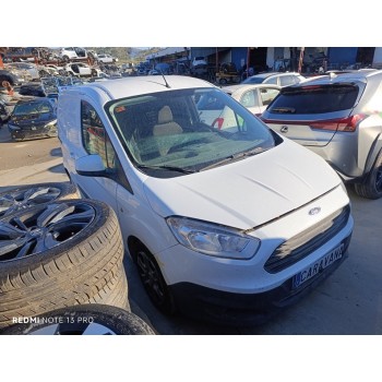 ford transit courier del año 2015