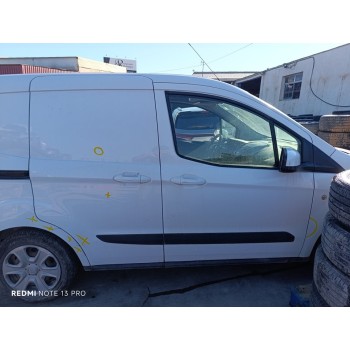 ford transit courier del año 2015