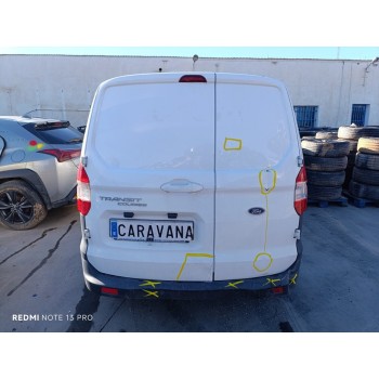 ford transit courier del año 2015