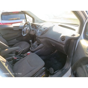 ford transit courier del año 2015