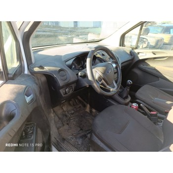 ford transit courier del año 2015