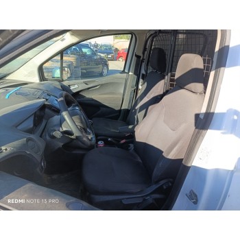 ford transit courier del año 2015