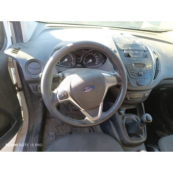 ford transit courier del año 2015