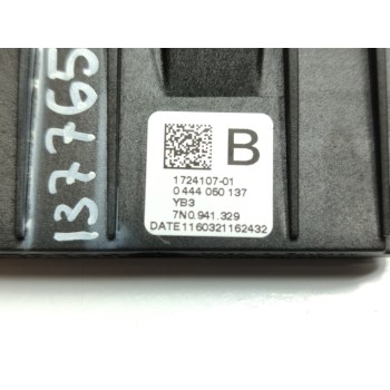 Recambio de modulo electronico para audi q3 (8ug) attraction referencia OEM IAM 7N0941329  