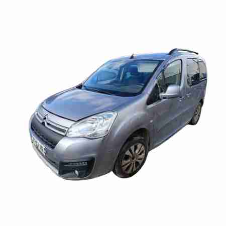 CITROËN BERLINGO STATION WAGON