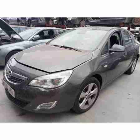 OPEL ASTRA J LIM.