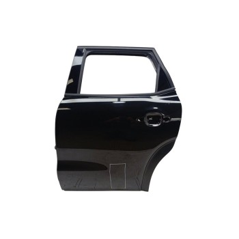 Recambio de puerta trasera izquierda para citroën c3 aircross plus referencia OEM IAM YQ00173980  