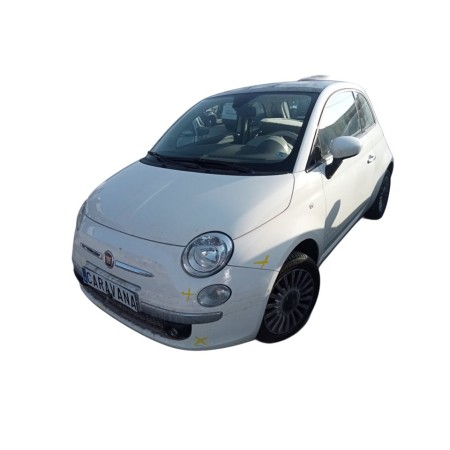 FIAT NUOVA 500 (150)