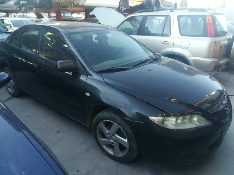 MAZDA 6 BERLINA (GG)