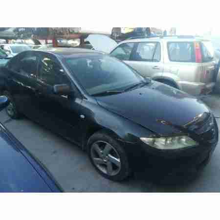 MAZDA 6 BERLINA (GG)