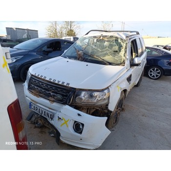 land rover freelander (lr2) del año 2014
