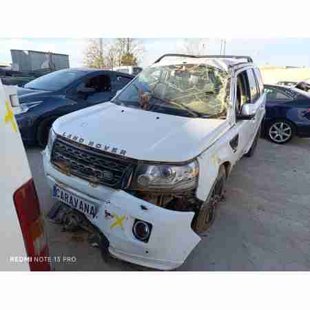 LAND ROVER FREELANDER (LR2)