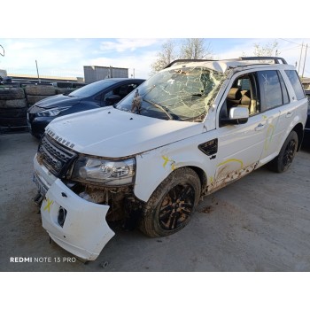 land rover freelander (lr2) del año 2014