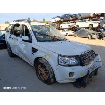 land rover freelander (lr2) del año 2014