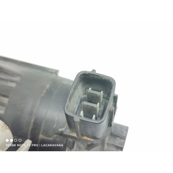 Recambio de tubo presion turbocompresor para nissan x-trail (t32) acenta referencia OEM IAM 8273880009  