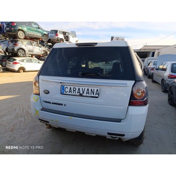 land rover freelander (lr2) del año 2014