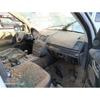 land rover freelander (lr2) del año 2014