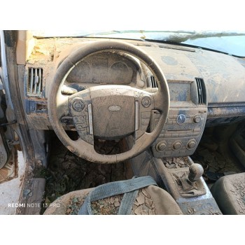 land rover freelander (lr2) del año 2014