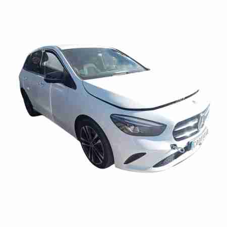MERCEDES-BENZ CLASE B SPORTS TOURER (W247)