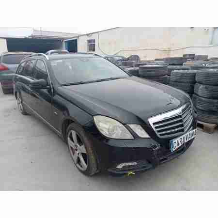 MERCEDES-BENZ CLASE E (W212) FAMILIAR