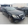 mercedes-benz clase e (w212) familiar del año 2009