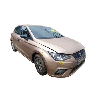 seat ibiza v (kj1, kjg) del año 2018