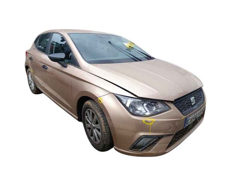 seat ibiza v (kj1, kjg) del año 2018