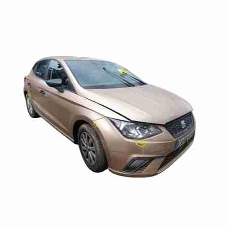 SEAT IBIZA V (KJ1, KJG)