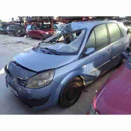 RENAULT SCENIC II