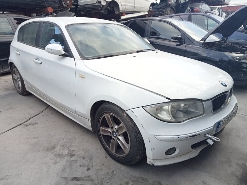 BMW SERIE 1 BERLINA (E81/E87)