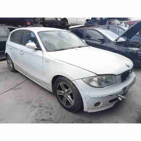 BMW SERIE 1 BERLINA (E81/E87)