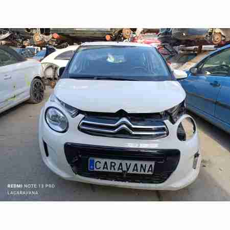 CITROËN C1 II (PA_, PS_)