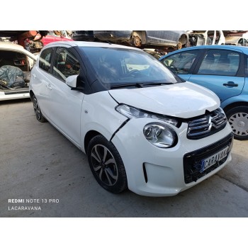 citroën c1 del año 2016