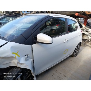 citroën c1 del año 2016