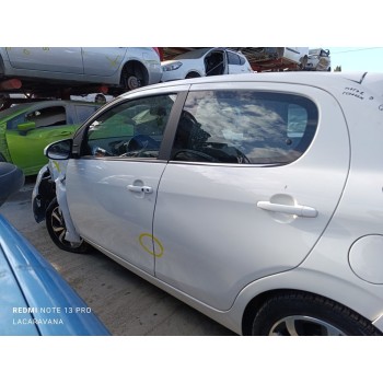 citroën c1 del año 2016