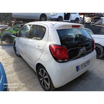 citroën c1 del año 2016