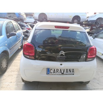 citroën c1 del año 2016