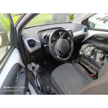 citroën c1 del año 2016