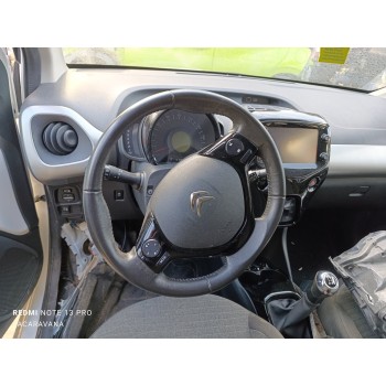 citroën c1 del año 2016