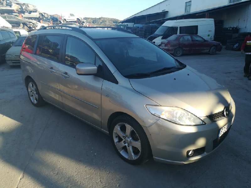 MAZDA 5 BERL. (CR)