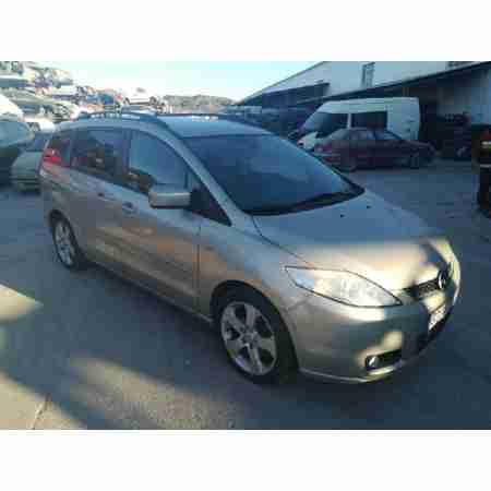 MAZDA 5 BERL. (CR)
