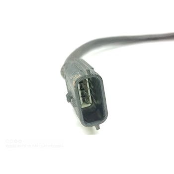 Recambio de tubo presion turbocompresor para nissan x-trail (t32) acenta referencia OEM IAM 8273880009  