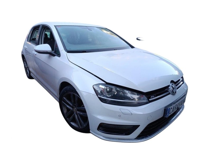 VOLKSWAGEN GOLF VII LIM.