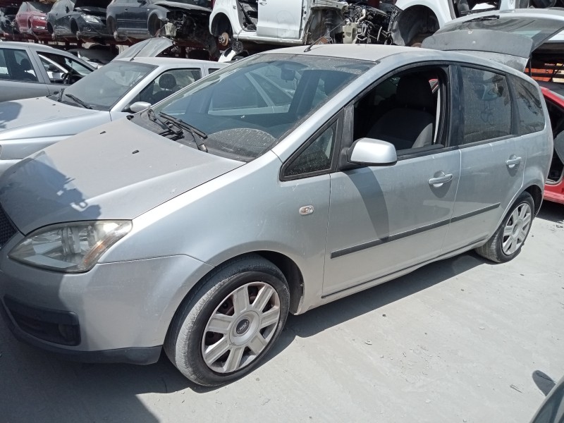 FORD C-MAX (CB3)