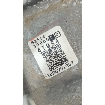 Recambio de caja cambios para toyota auris hybrid active referencia OEM IAM P9101316  