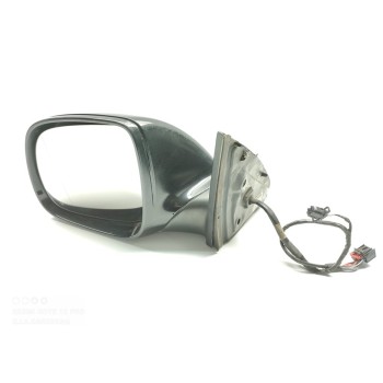 RETROVISOR IZQUIERDO 4L1857409A 