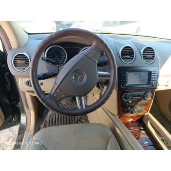 mercedes-benz clase m (w164) del año 2005