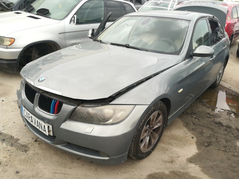 BMW SERIE 3 BERLINA (E90)