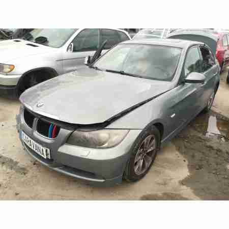 BMW SERIE 3 BERLINA (E90)