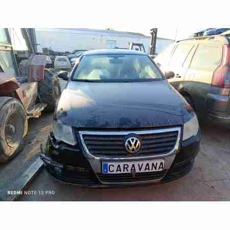 VOLKSWAGEN PASSAT BERLINA (3C2)